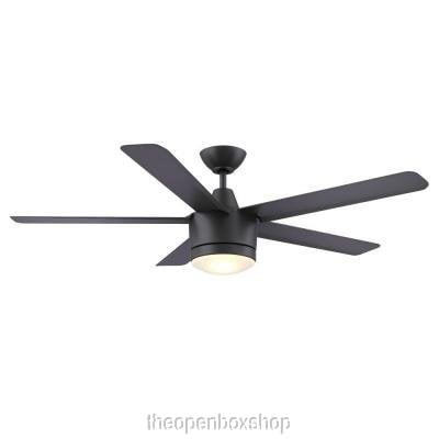 Home Decorators Collection Merwry Led, Merwry Ceiling Fan Led Light Not Working