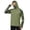 Army Green, variant on LTTVQM Unisex Adult UV Guard Hooded Long Sleeve Top Solid Body Realtree Tree Camo Splice Print Attached Neck Mask Light Cooling Fabric Camping Shore Fishing Hunting Wear Camel 3XL