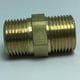 thumbnail image 5 of Adaptador de conexión hexagonal de latón con rosca macho para conector de agua Modelo_3, 5 of 8
