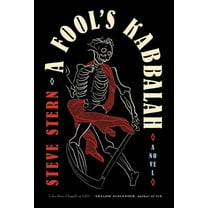 A Fool's Kabbalah, (Paperback)