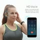thumbnail image 2 of F1 Auriculares de conducción de hueso de titanio Auriculares inalámbricos Bluetooth Auriculares Vidonn Auriculares, 2 of 7