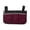 e, variant on Stroller Organizer Bag – Multiple Storage Pockets, Quilted Fabric, Zipper Closure, Universal Fit for Baby Strollers & Prams