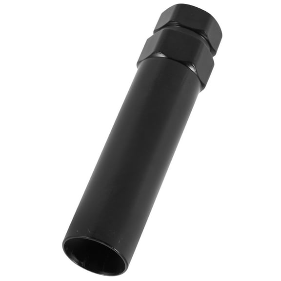 ibasenice Versatile Steel Impact Socket Tool for Lug Nut Removal and Installation