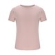 thumbnail image 5 of Tops para hombre, blusas y camisas de manga corta con cuello redondo para hombre, blusas deportivas de secado rápido de color liso para hombre, blusas de manga corta con cuello redondo para hombre, 5 of 7