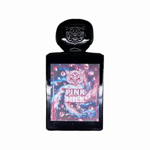 Perfume Lorenzo Pazzaglia Pink Milk Extrait De Parfum