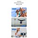 thumbnail image 1 of Handheld Stabilizer BT Selfie Stick Mobile Phone Gimbal Stabilizer, 1 of 5