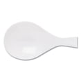thumbnail image 3 of Plastic Cutlery, Heavyweight Soup Spoons, White, 1,000/carton | Bundle of 5 Cartons, 3 of 6