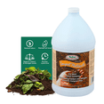 thumbnail image 3 of Compost Nutrients - Ensures Rich, Nutritious Compost - 128 fl oz Jug by Medina, 3 of 6