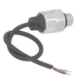 thumbnail image 3 of Risegun Transmisor De Presión G1/4 1Mpa 0,5‑4,5 V Tipo De Voltaje De Señal De Salida Transductor De Presión para Aceite Combustible Aire Agua 5‑12 V, 3 of 8