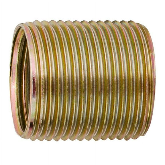Unior Pedal Thread insert Right, 1/2'' or M14 x 1,25, 10pcs