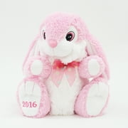 Easter Stuffed Toy - Plush Bunny Rabbit