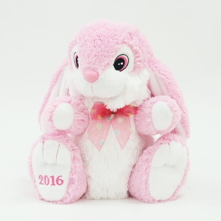 Easter Stuffed Toy - Plush Bunny Rabbit