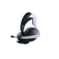 thumbnail image 6 of PlayStation PULSE Elite Wireless Headset -White, 6 of 6