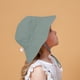 thumbnail image 3 of Sombrero de pescador con protector solar Lindo sombrero ajustable Ormromra CPB-YY152-5, 3 of 5