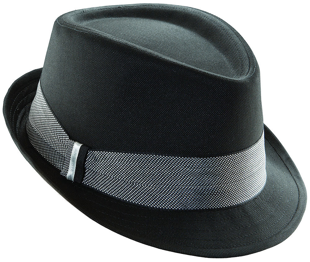 sinatra fedora hat