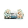 thumbnail image 1 of Bernat® Alize Blanket™ #7 Jumbo Polyester Yarn, Tangerine Pop 6.4oz/180g 18 Yards, 1 of 8