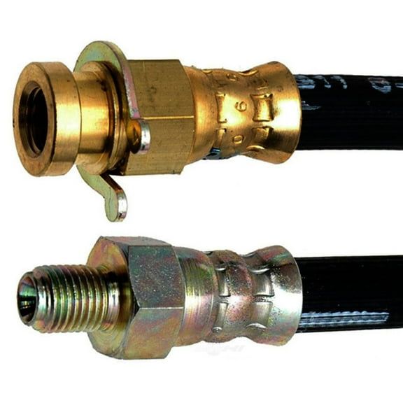 Raybestos BH11149 Professional Grade Hydraulic Brake Hose