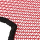 thumbnail image 3 of Almohadils protectoras de cojín para casco para piezas de revestimiento de casco de motocicleta rojo Baoblaze Cojín de la red del casco de la motocicleta, 3 of 8