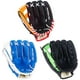 thumbnail image 4 of Baseball Gloves with Soft Solid Leather Thickening Jug Softball for Gloves Teen Adults Right / Left Hands Ref: 1277, 4 of 5