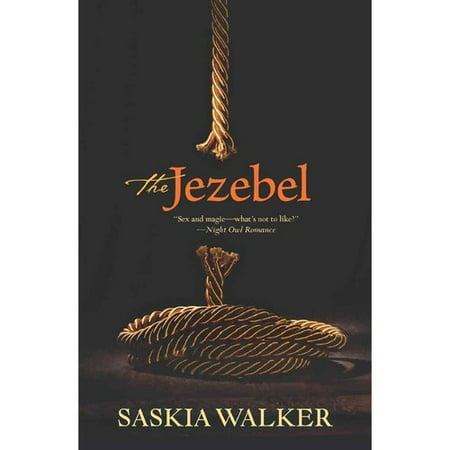 The Jezebel
