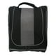 thumbnail image 1 of ESTUCHE DE VIAJE O NECESER 0511 NEGRO-GRIS ORO ANGELUS BOSCAINI NECESER 0511, 1 of 4