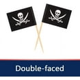 thumbnail image 3 of Tectsia Toothpick Flag, 3 of 4