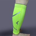 thumbnail image 4 of Calcetines de protección para pantorrillas para deportes, baloncesto, fútbol, running, compresión transpirable, para hombres y mujeres, HT004, 4 of 4