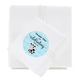 thumbnail image 2 of Koyal Wholesale Thank You for Celebrating, Cow Stickers, 40-Pack, 2 of 2