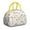 Jewel-Toned Rainbow, variant on Unicorn Sparkle Lunch Box - Jewel-Toned Rainbow Design, Insulated Cooler for Teens