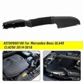 thumbnail image 1 of Engine Air Intake Hose A2700900100 for - GLA45 CLA250 2014-2018 Air Cleaner Intake Duct Pipe A 270 090 03 82, 1 of 5