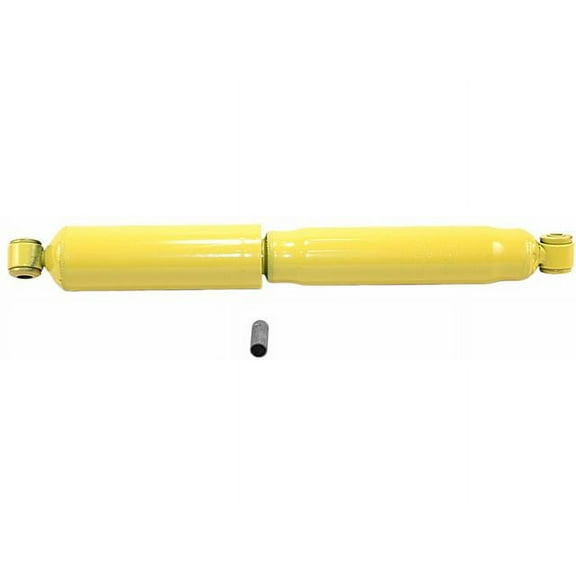 Rear Shock Absorber - Compatible with 1965 - 1969 Ford F-100 1966 1967 1968