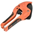 thumbnail image 4 of Cortador de tubos, cuerpo de acero al manganeso, cortador de acero al manganeso, cortador de PVC, diseño elevado, 4 of 10