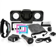 Angle View: Accessory Kit For Ipod Nano 6th Generati