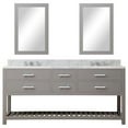 thumbnail image 6 of Water Creation Madalyn 72 in. Double Bathroom Vanity, 6 of 10