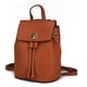 thumbnail image 1 of Mochila MKF Collection Serafina de piel vegana para mujer, 1 of 1