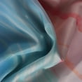 thumbnail image 4 of Purple Sunrise Beach Shower Curtain Coastal Seashell Ocean Shower Curtain for Bathroom Waterproof Fabric Bathroom Curtain with 12 Hooks Sunset Seafoam Bath Curtain Bathtub Decor, 4 of 6