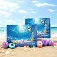 thumbnail image 3 of Children's Bath Bombs 12-Pack with Surprise Toys Inside, Gentle Foaming Bath Balls for Fun Family Bathtime, Gift Set for Boys and Girls, 3 of 5