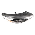 thumbnail image 3 of Headlight Assembly Right Passenger Side for Kia Sorento 2019-2020, 3 of 8