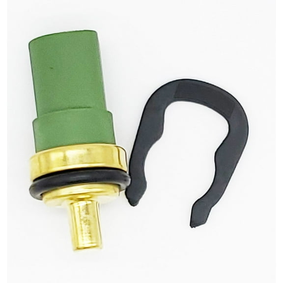 HOLSTEIN 2CTS0075 Holstein Parts 2CTS0075 Engine Coolant Temperature Sensor Fits select: 2009 VOLKSWAGEN JETTA, 2008 VOLKSWAGEN GLI