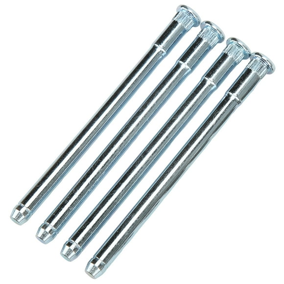 Door Hinge Pin Bushing Kit, Durable Auto Door Hinge Parts Stable Performance for Truck SUV