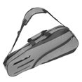 thumbnail image 2 of Badminton Racket Bag Sports Equipment Storage Canvas Lightweight 71.00X30.00X10.00CM Adjustable Shoulder Strap 1Pcs, 2 of 4