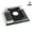 9.5mm, variant on HDD Universal /DVD Caddy SATA to SATA Hard Drive Adapter For Laptop