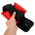 thumbnail image 3 of SKISUNO Handlebar Mount Strap Motorcycle Strap High Strength Red for Transporting Items 1Pack, 3 of 7