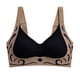 thumbnail image 5 of LUVCLS Sujetador push-up sin aros Super Gather para mujer Sujetador push-up cómodo y realzador, 5 of 7