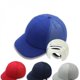 thumbnail image 4 of Casco de seguridad LIUYMXG estilo gorra de béisbol para trabajo protección laboral 56-60 cm, 4 of 5