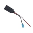 thumbnail image 2 of Wireless Bluetooth Car Audio Adapter Car Radio Cable Adapter Replacement for Alpine KCE-237B/CDE-101/INA-W900/CDA-105, 2 of 9