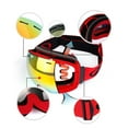 thumbnail image 4 of Bangcool Ski Goggles Creative Dual-layers Lens Snow Goggles Outdoor Goggles for Adults, 4 of 7