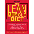 thumbnail image 3 of The Lean Muscle Diet (Men's Health), 3 of 4