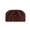 Red, variant on Clutches Purses for Women Dumpling Bags Beaded Ruched Cloud Purse Evening Handbags