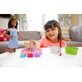 thumbnail image 3 of Barbie Play 'N' Wash Pets Doll & Playset, Multicolor Barbie -, 3 of 7